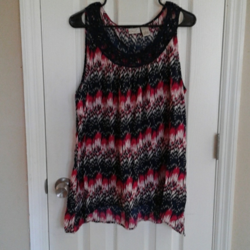 Ladies blouse